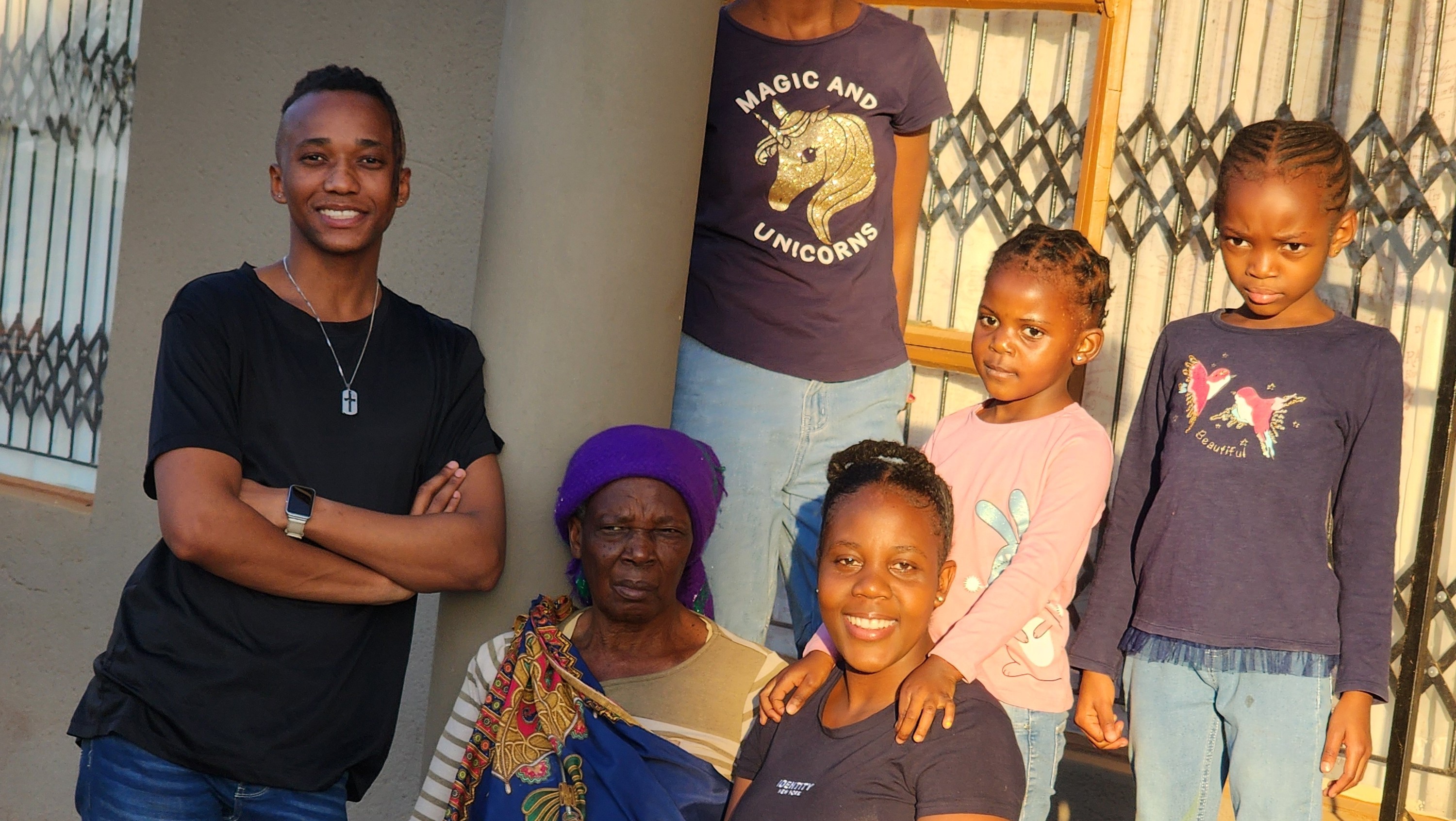 Family Large