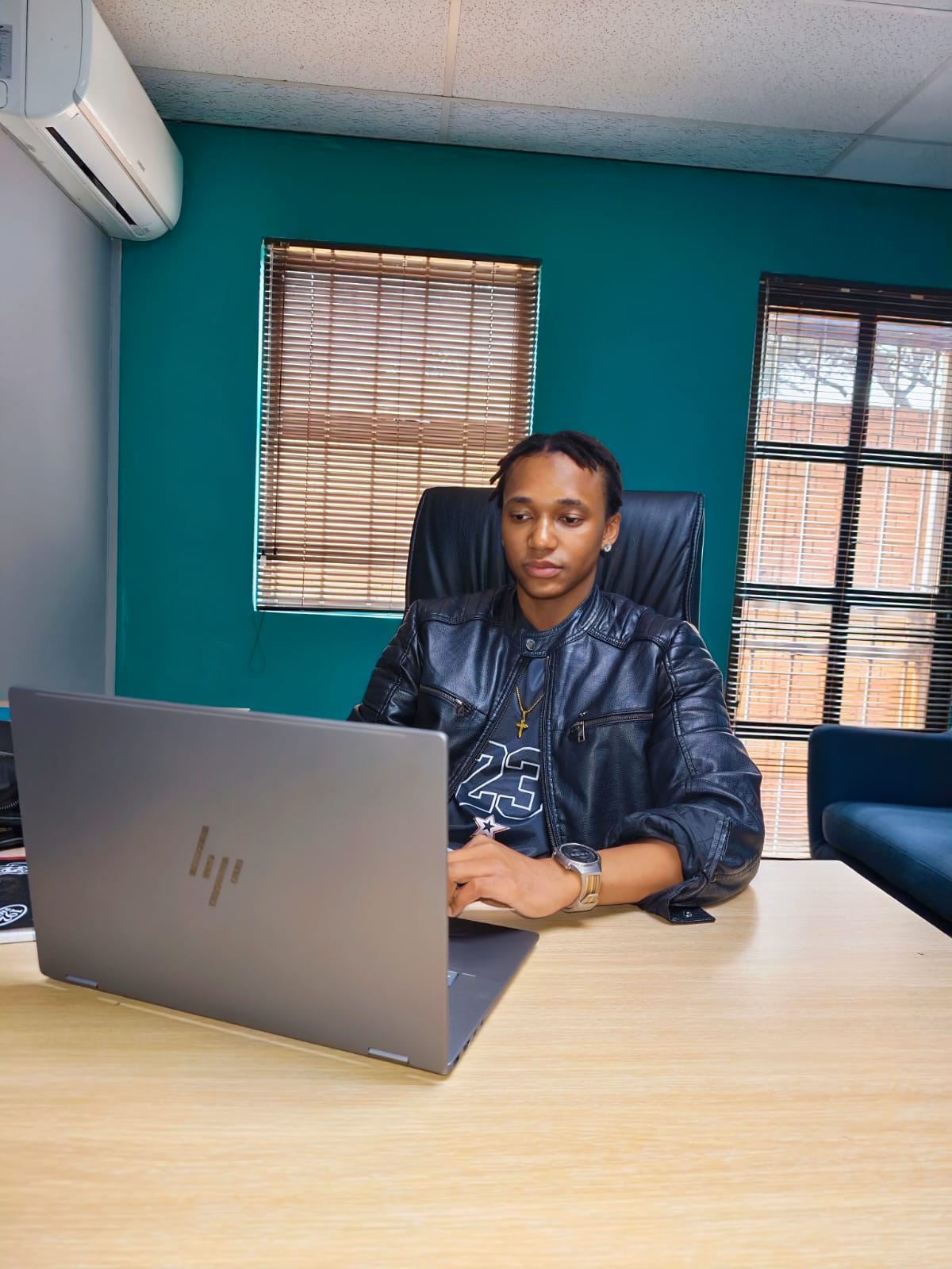 Work Image